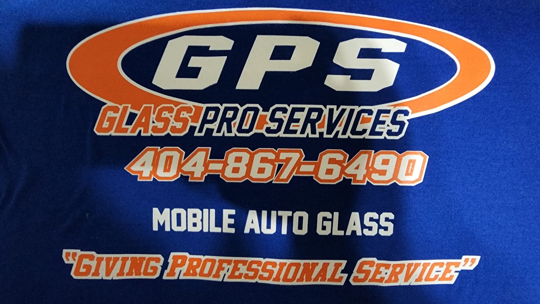 Glass Pro Services